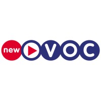 newVOC management BV logo - Similar company to E2E Software Bv