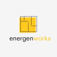 Energen Works logo - Similar company to Enrgen Engineering Services Private Limited