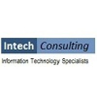 Intech Consulting Ltd logo - Similar company to Intech Consulting