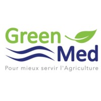 GREENMED SARL logo - Similar company to Fomacop