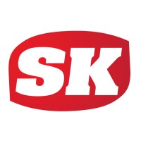 SK Machining b.v. logo - Similar company to Dutch Precision Technology (Dpt)