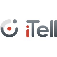 iTell logo - Similar company to Bsb Equipements