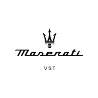 VST Maserati logo - Similar company to Sankeco.