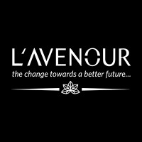 L'AVENOUR logo - Similar company to Trizaa