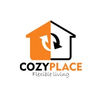 Cozy Place logo - Similar company to Cozy Place