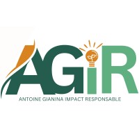 AGIR - Antoine GIANINA Impact Responsable logo - Similar company to Ethermy