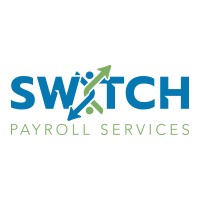 Switch Payroll Services logo - Similar company to Greenleaf Business Solutions