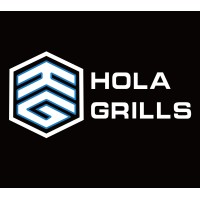 Hola Grills (Merit) logo - Similar company to Hangzhou Novaday Commercial Display Manufacture Co.,Ltd