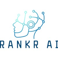 Rankr AI logo - Similar company to Shurzy