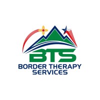 Border Therapy Services logo - Similar company to El Paso Manual Physical Therapy
