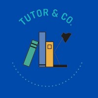 Tutor & Co. logo - Similar company to Outsource2Pak Ltd