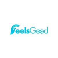 Feels-Good logo - Similar company to Feelsgood