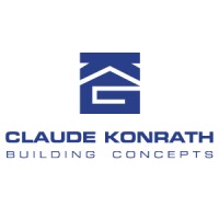 Claude Konrath Building Concepts logo - Similar company to Rollingertec S.A.