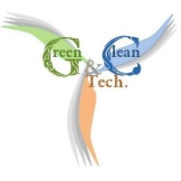 Green & Clean Tech logo - Similar company to Eone