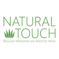 Natural Touch Cleaning Services logo - Similar company to Deere Apprenticeships