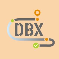 DBX Delivery logo - Similar company to Graphhopper