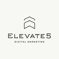 Elevate5 Digital Marketing
