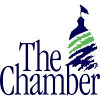 The Greater Springfield Chamber of Commerce logo - Similar company to Springfield Sangamon Growth Alliance