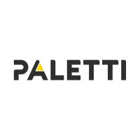 Paletti UK logo - Similar company to Martindales Trade Frames (Mtf Uk Ltd)