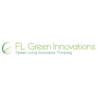 FL Green Innovations logo - Similar company to Green Energy Development Ged Gmbh