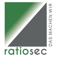 ratiosec GmbH logo - Similar company to Servtron Gmbh