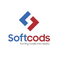 SoftCods logo - Similar company to Shopkees