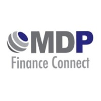 MDP Finance Connect logo - Similar company to Markos Drakos & Co Ltd