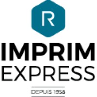 Imprimexpress logo - Similar company to Eci Promotion
