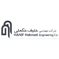Hanif Hekmati Engineering Co logo - Similar company to Partia