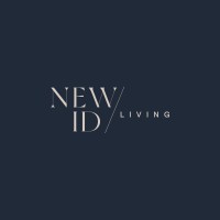 New id Living logo - Similar company to Interior Architecture Uk