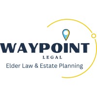 Waypoint Legal logo - Similar company to Lead Cyber Solutions
