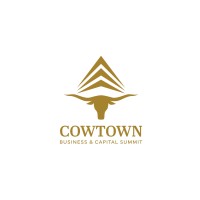 Cowtown Business & Capital Summit logo - Similar company to Mforce Capital