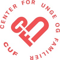 CUF - Center for Unge & Familier logo - Similar company to Unas