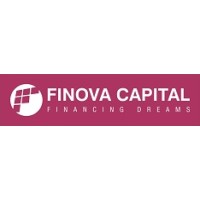 Finova Capital logo - Similar company to Finova