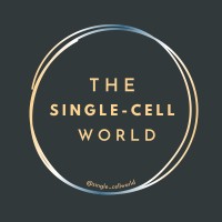 The Single Cell World logo - Similar company to Mpx-Response_He