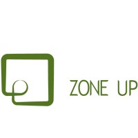 Zone UP Paysage logo - Similar company to Benjamin Fleury Architecte-Urbaniste