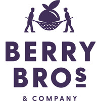 The Berry Brothers & Co logo - Similar company to Juice & Berry