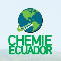 Chemie Ecuador logo - Similar company to Farmspec Sa