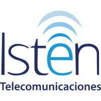 Isten Telecomunicaciones logo - Similar company to Foredge Technology France