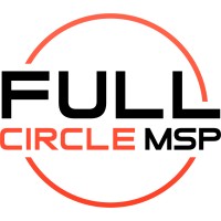 Full Circle MSP - IT Consulting logo - Similar company to It Primeinc Llc