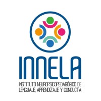INNELA - Terapia de Lenguaje, Aprendizaje y Conducta logo - Similar company to Bondingcare