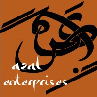 Azal Enterprises logo - Similar company to Curious Labs Ltd