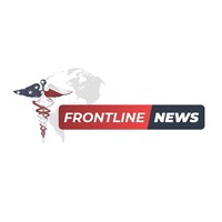 Frontline News logo - Similar company to Us Frontline News