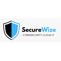 SecureWize logo - Similar company to Watchdog Security