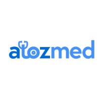 AtoZmed Limited logo - Similar company to Protutors