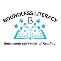 Boundless Literacy logo - Similar company to Reed Charitable Foundation