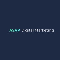 Asap Digital Marketing logo - Similar company to Keever Seo