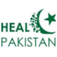 Heal Pakistan logo - Similar company to Ivoke Interactive Digital Agency