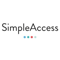 SimpleAccess logo - Similar company to Simpleaccess
