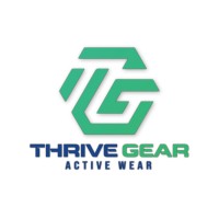 Thrive Gear Enterprises logo - Similar company to Hyperon Studios